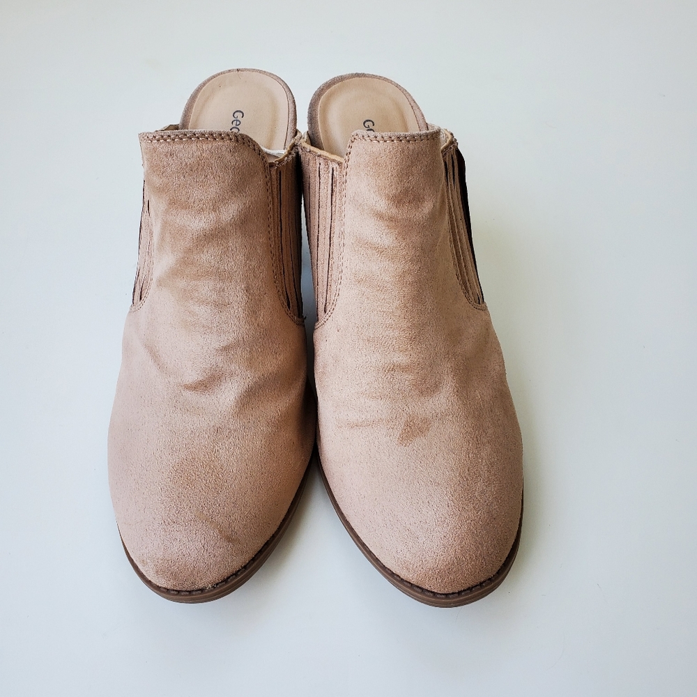 NEW Wheat Rodeo Mules - Picture 2 of 4
